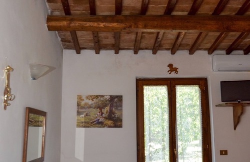 Bolsena Otro | La Fraschetta