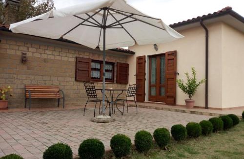 Sorano Casa | La Fratta