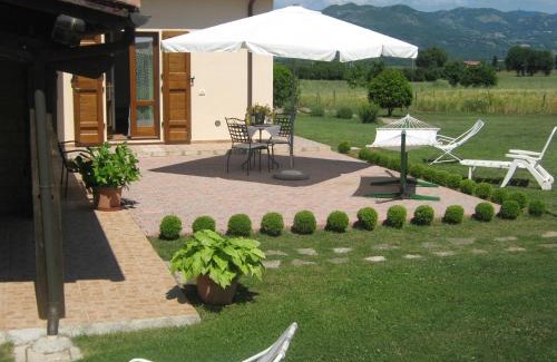 Sorano Casa | La Fratta