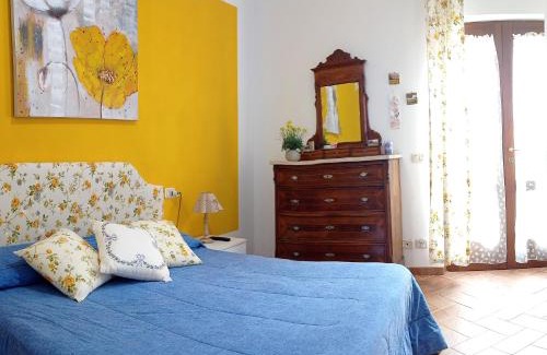 Sorano Casa | La Fratta