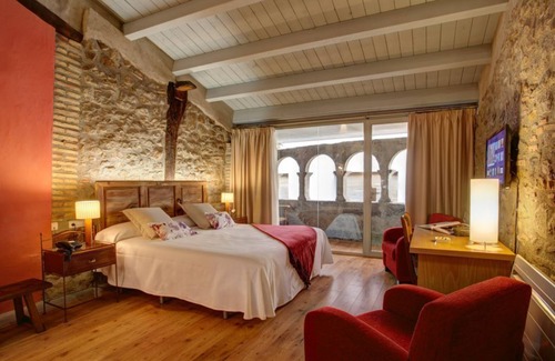 Solsona Hotel | La Freixera