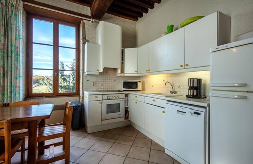 La Vineuse Casa | La Frenille - LA VINEUSE SUR FREGANDE