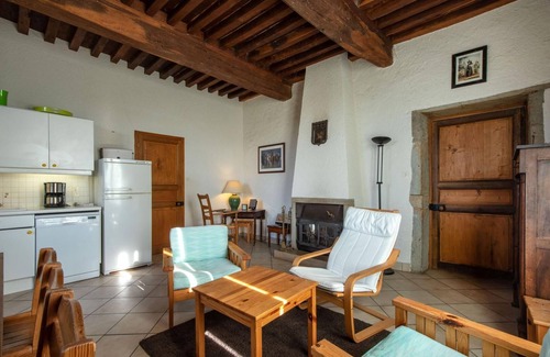 La Vineuse Casa | La Frenille - LA VINEUSE SUR FREGANDE