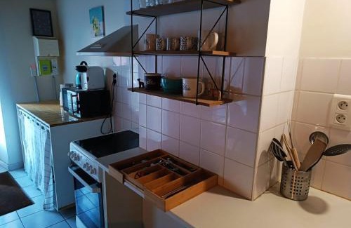 Champniers-et-Reillac Apartamento | La French Pause - Tarifs dégressifs - Idéal PROS