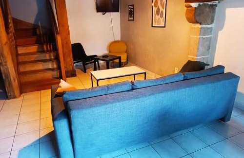 Champniers-et-Reillac Apartamento | La French Pause - Tarifs dégressifs - Idéal PROS