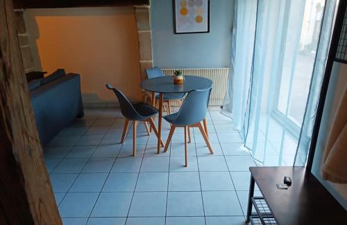 Champniers-et-Reillac Apartamento | La French Pause - Tarifs dégressifs - Idéal PROS