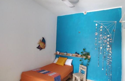 San Miguel Casa | La Fresca