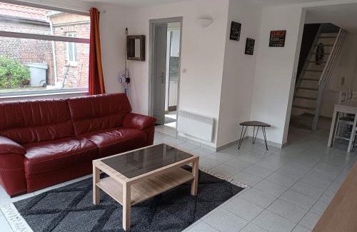 Fretin Casa | La Fretinoise