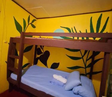 San Isidro Casa | La Freyah's Homestay