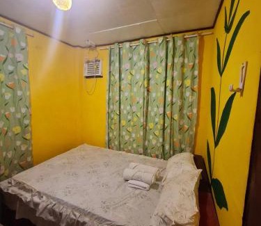 San Isidro Casa | La Freyah's Homestay