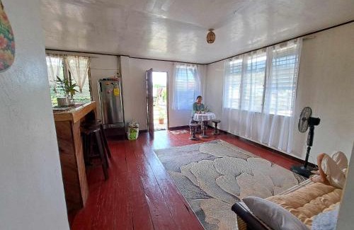 San Isidro Casa | La Freyah's Homestay