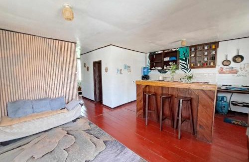 San Isidro Casa | La Freyah's Homestay