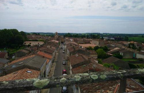 Blasimon Apartamento | La Fricatour au Domaine de Brandeau