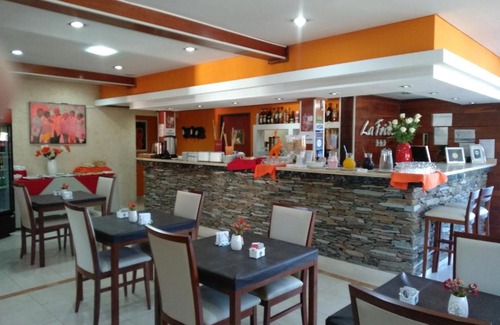 Nono Hotel | La Frida Hotel - ADULTS ONLY