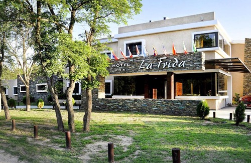 Nono Hotel | La Frida Hotel - ADULTS ONLY