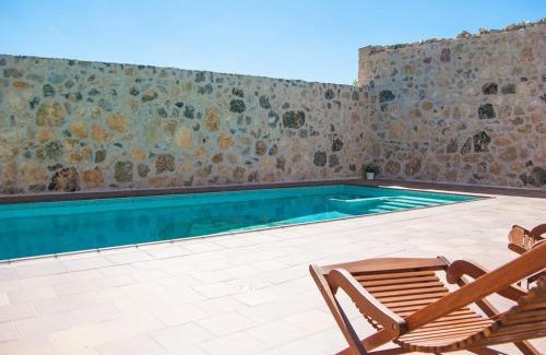 Aldeonsancho Casa | La Fuente del Pinar
