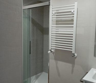 Luarca Apartamento | La Fuente