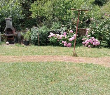 Munorrodero Casa | LA FUENTONA