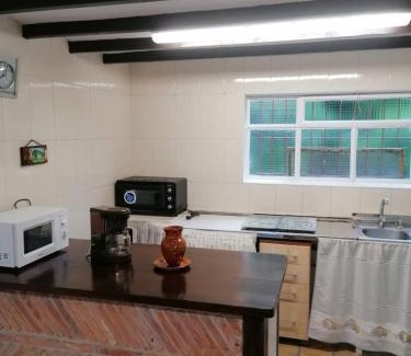Munorrodero Casa | LA FUENTONA