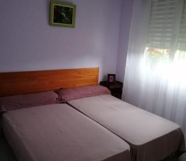 Munorrodero Casa | LA FUENTONA