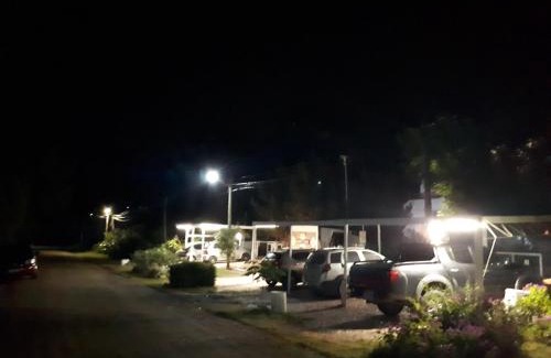 Punta Colorada Casa | La Fuerza Del Destino