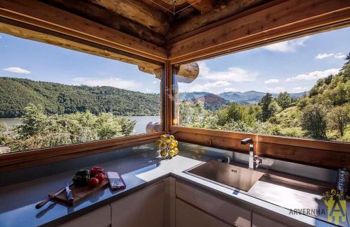 Jassat Casa | La Fuste du Lac