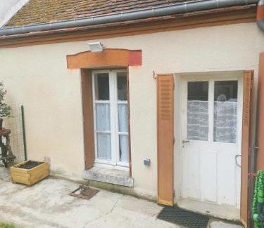 Chatillon-Coligny Casa | La Gâtinaise