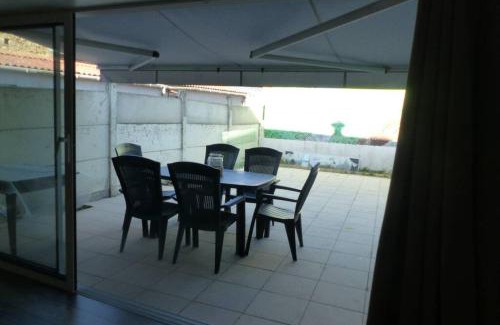 Saint-Pierre-des-Echaubrognes Casa | La Gabelle Saint Hilaire