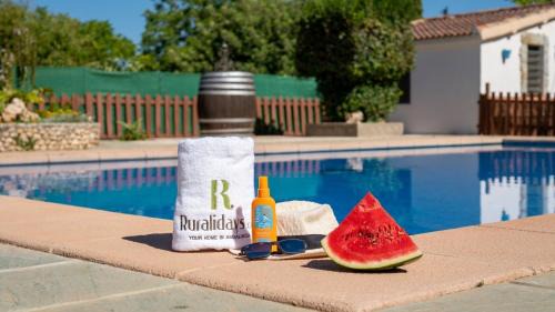 Arriate Casa | La Gabriela 1 Arriate by Ruralidays