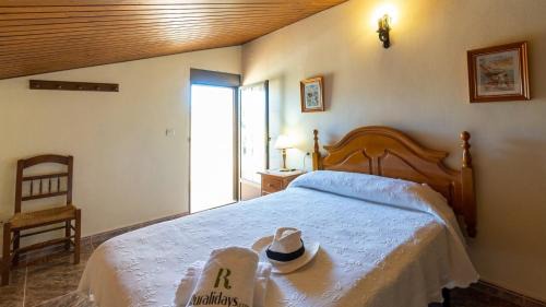 Arriate Casa | La Gabriela 1 Arriate by Ruralidays