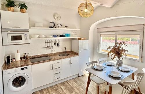 Alcala de los Gazules Apartamento | La Gaditana