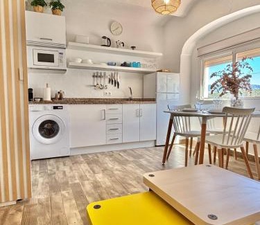Alcala de los Gazules Apartamento | La Gaditana