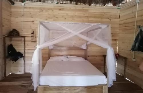 Monitos Casa | LA GAITERA Cabaña