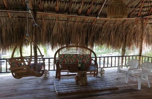 Monitos Casa | LA GAITERA Cabaña