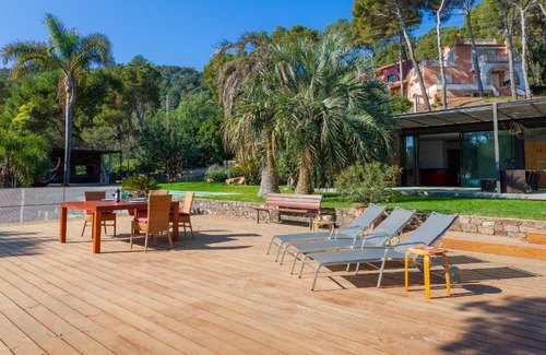 Tamariu Casa | LA GALERA