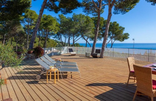 Tamariu Casa | LA GALERA