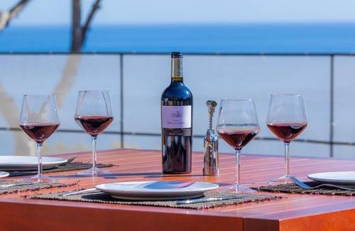 Tamariu Casa | LA GALERA