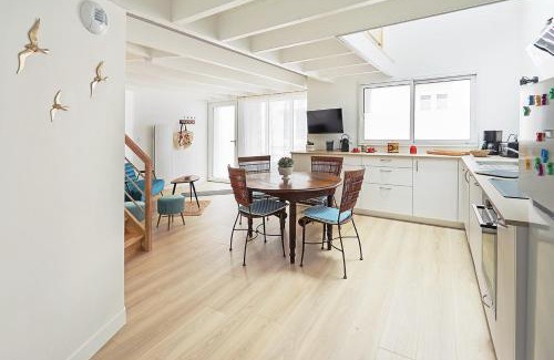 Pornic Apartamento | La Galerie Pornic - Maison Lotus