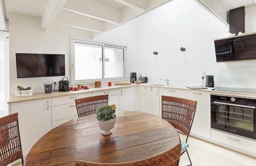 Pornic Apartamento | La Galerie Pornic - Maison Lotus