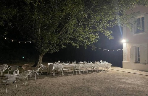 Savasse Casa | La Gallée: Very large family home