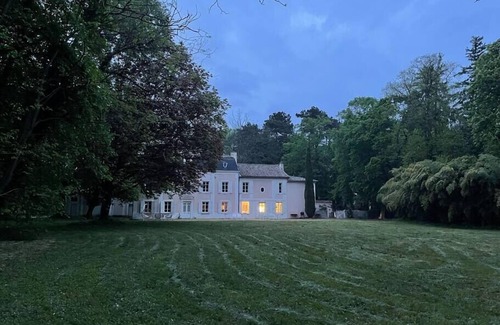 Savasse Casa | La Gallée: Very large family home