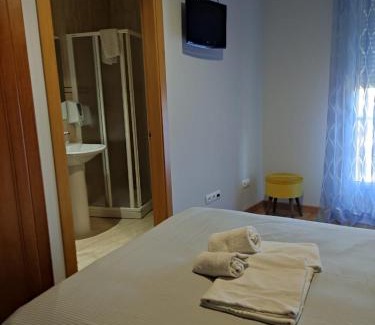 Arborbuena Casa | La Gallega