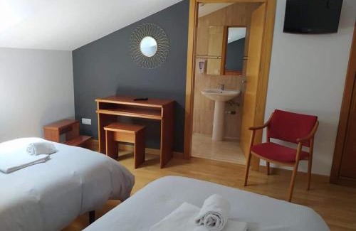 Arborbuena Casa | La Gallega