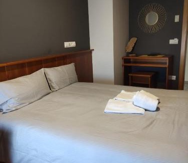 Arborbuena Casa | La Gallega