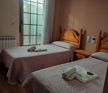 Arborbuena Casa | La Gallega