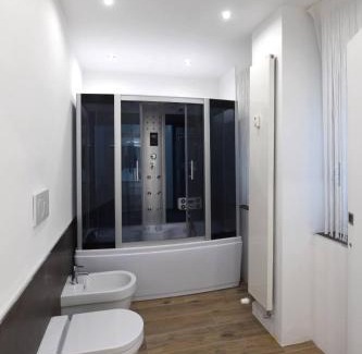 Zona Solari Apartamento | La Galleria