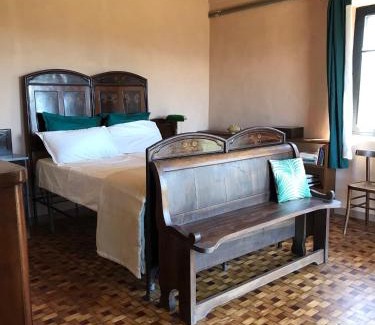 Carru Apartamento | La Gallina Spiritosa