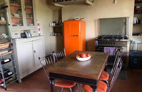 Carru Apartamento | La Gallina Spiritosa