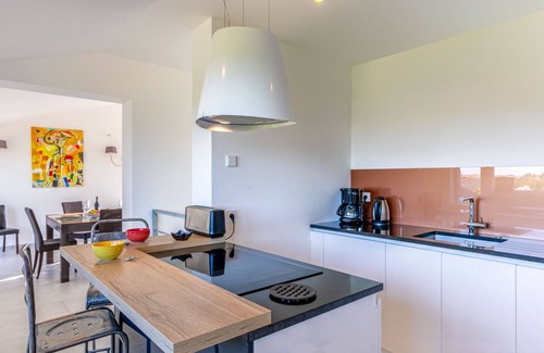 Kerlouet Casa | La Ganivelle by Interhome