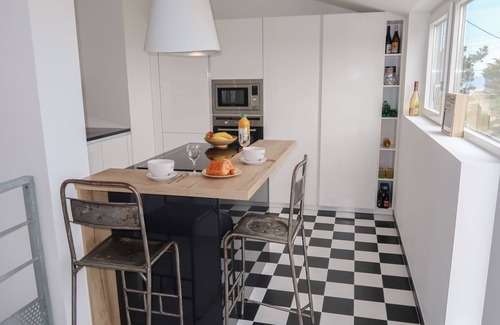 Kerlouet Casa | La Ganivelle by Interhome
